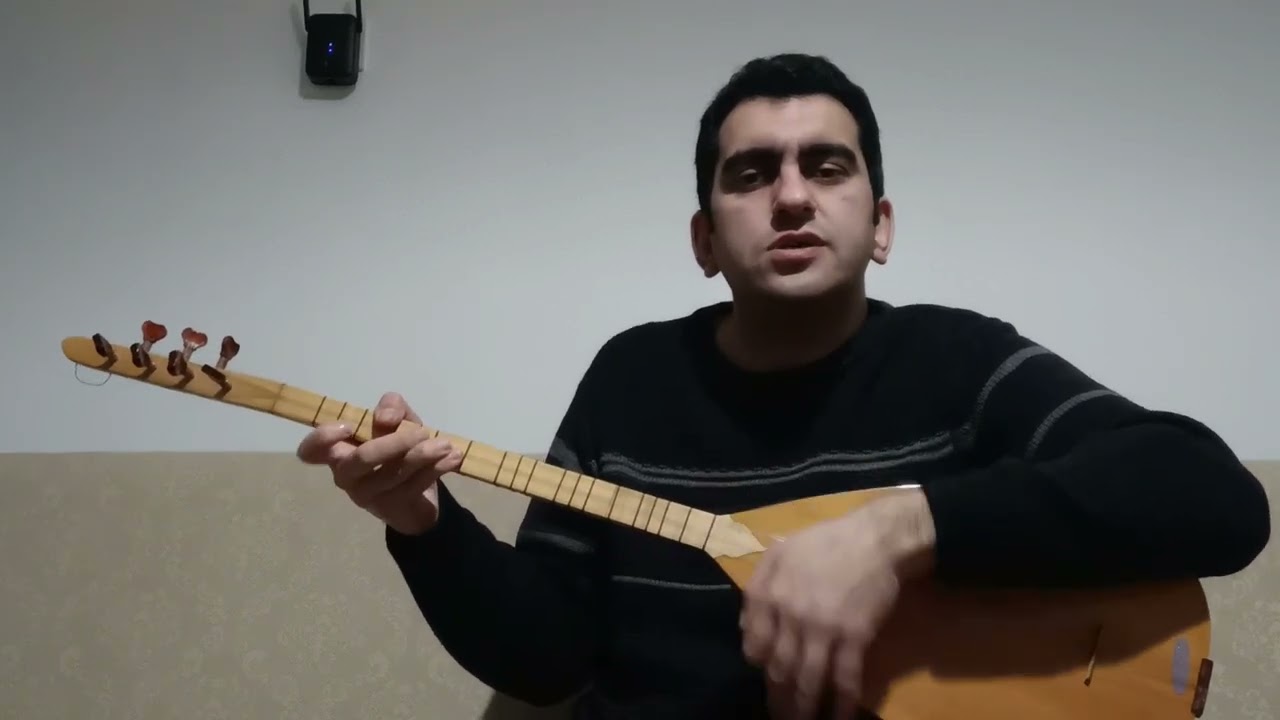 Özkan Aktaş & Devredip Gezersin Dar-ı Fenayı (Ya Hızır)