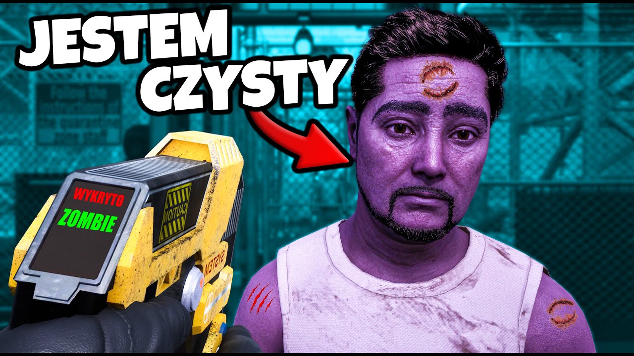 ❄️ CIĘŻKA PRACA NA KWARANTANNIE... | Quarantine Zone |
