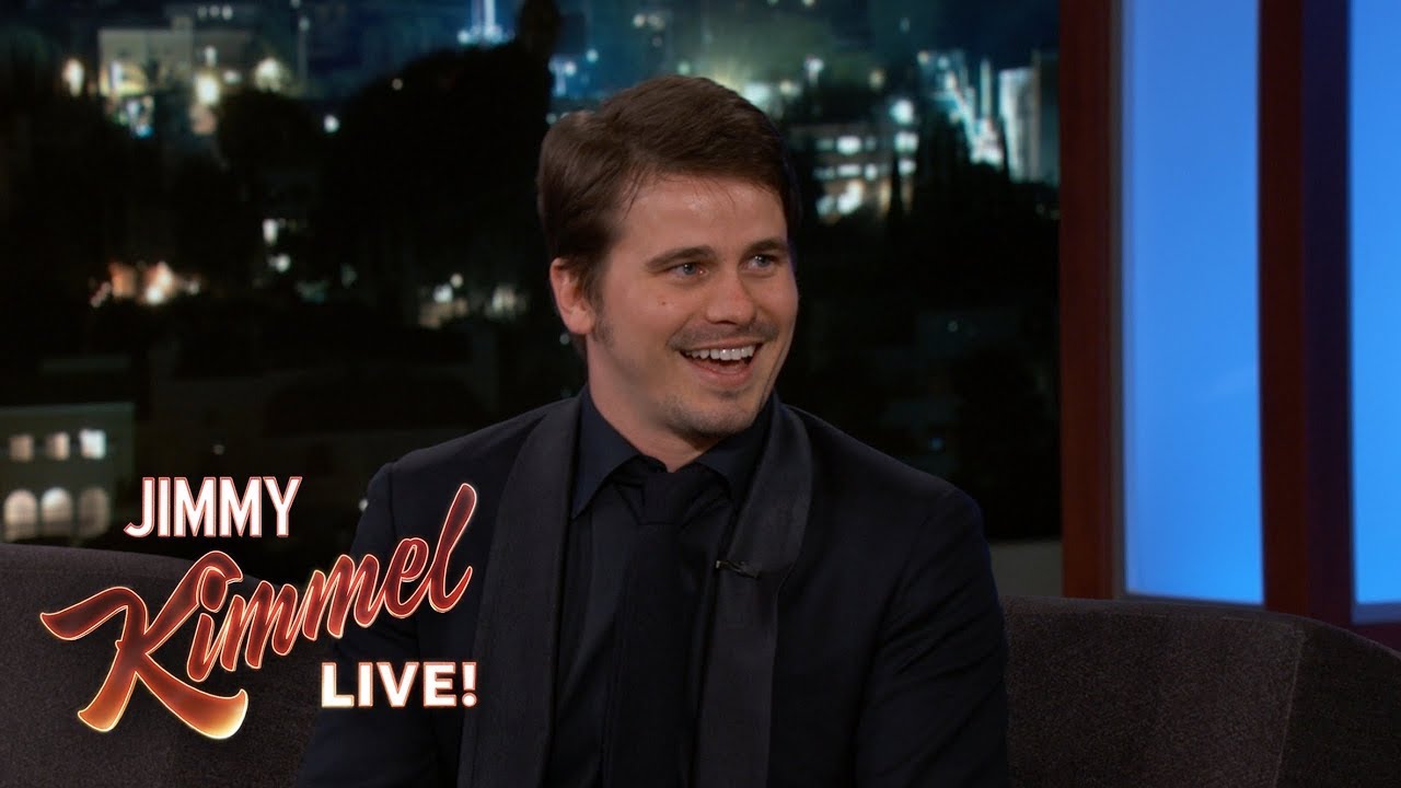 Jason Ritter on Meeting Meryl Streep & Paul Stanley