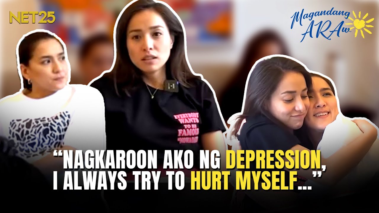 Magandang ARAw | Cristine Reyes | Episode 20