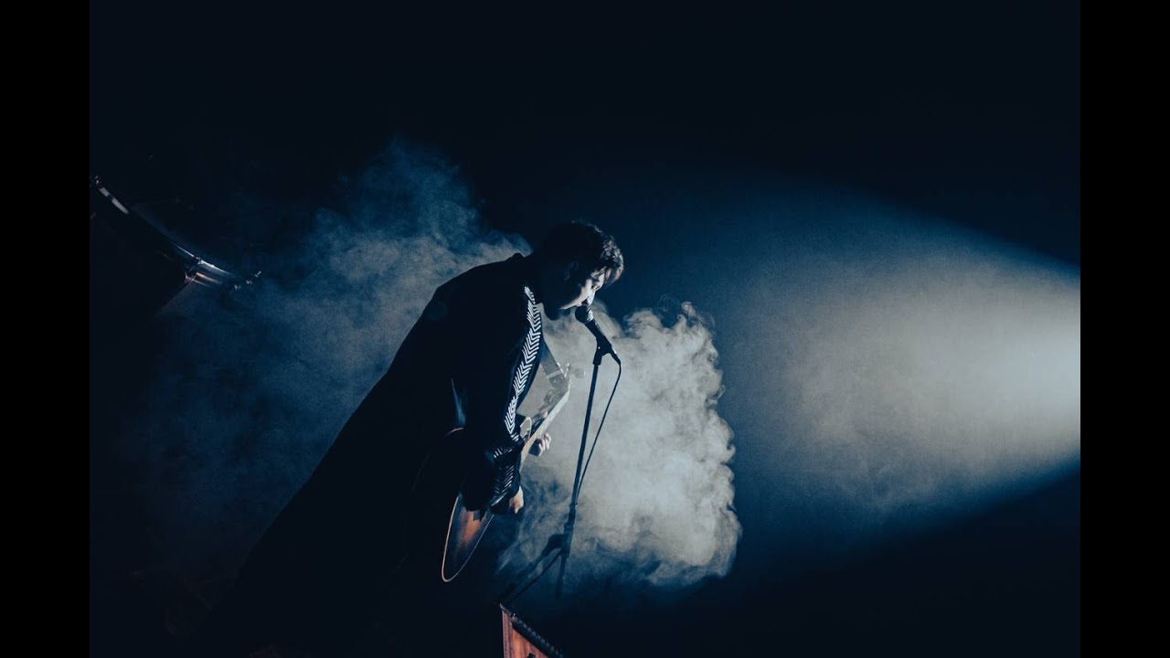 VICTOR VERBA (MOTANKA songs)- online concert of frontman