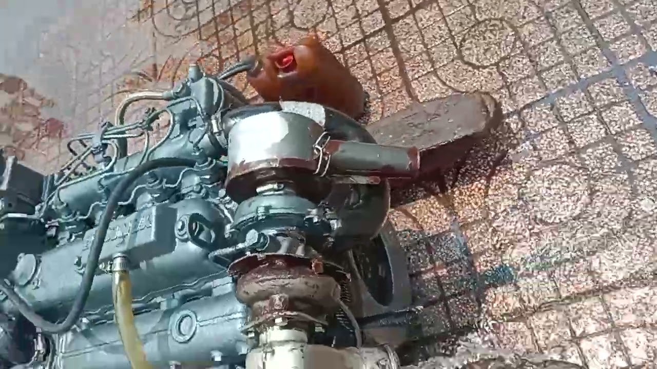 Yanmar 4jm 45 hp cao tốc Ae xài LH 0896331588
