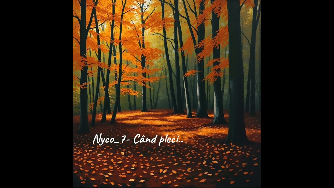 NycoOny-C&acirc;nd pleci. ..