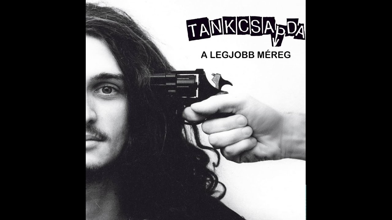 Tankcsapda - Nem érdekel