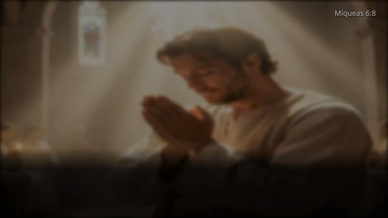 Cuaresma | Miqueas 6:8 — Palabra del Día CCM