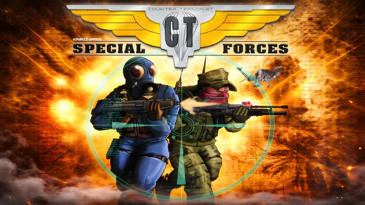 CT Special Forces | 4K60ᶠᵖˢ UHD🔴 | PS1 | Longplay Walkthrough Playthrough Full Movie Game