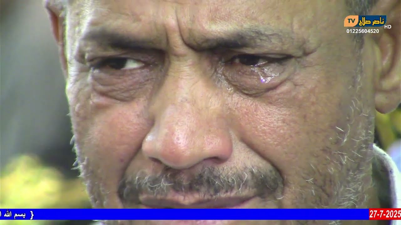 الشيخ عبداللطيف وهدان  ابتهالات الختام  عزاء الحاج شعبان أحمد رزق صيام  شبين القناطر  27 7 2025