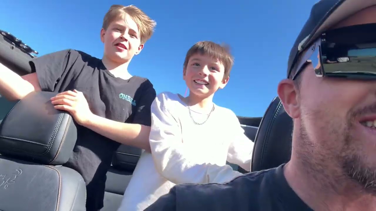 Pismo Arm Drops weekend ft. Deatherage Boyz