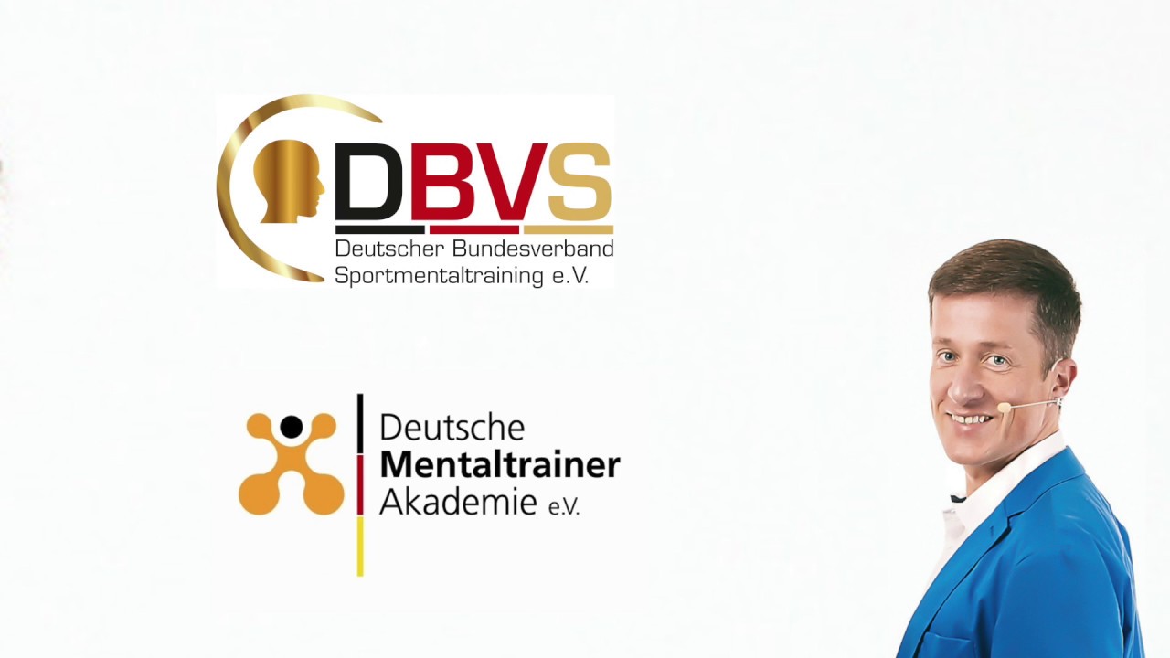 Mental Coaching mit Markus Koch