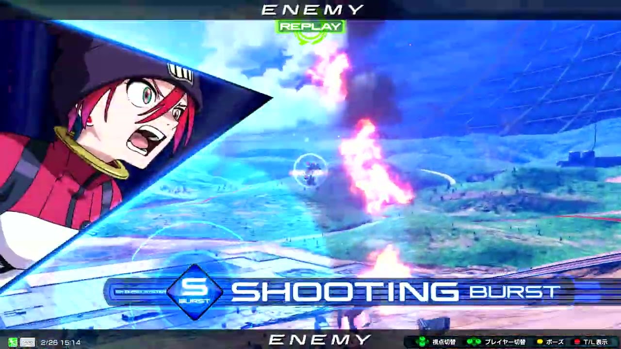 Encode 1080P 1221
