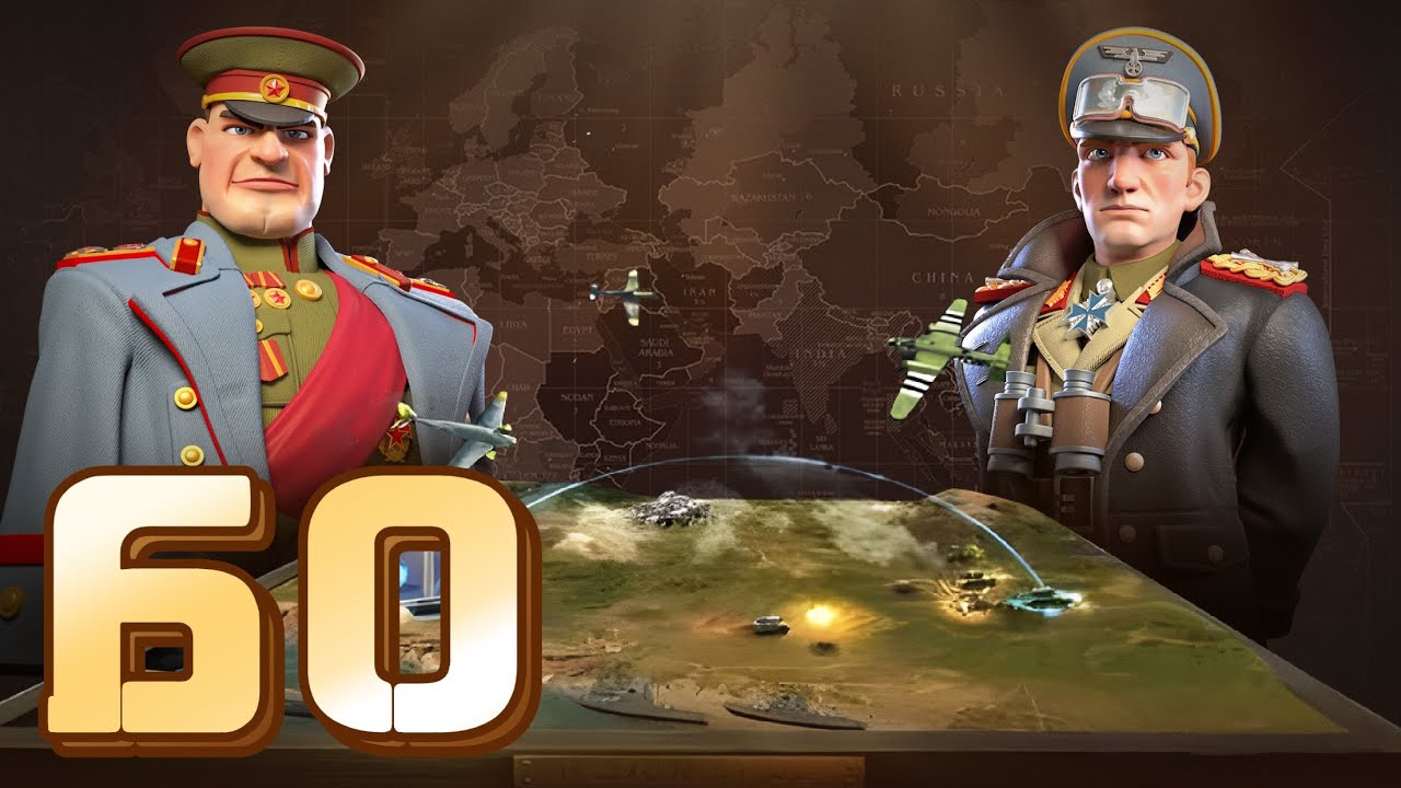 ✅ War Vow / Gameplay Walkthrough / Part 60