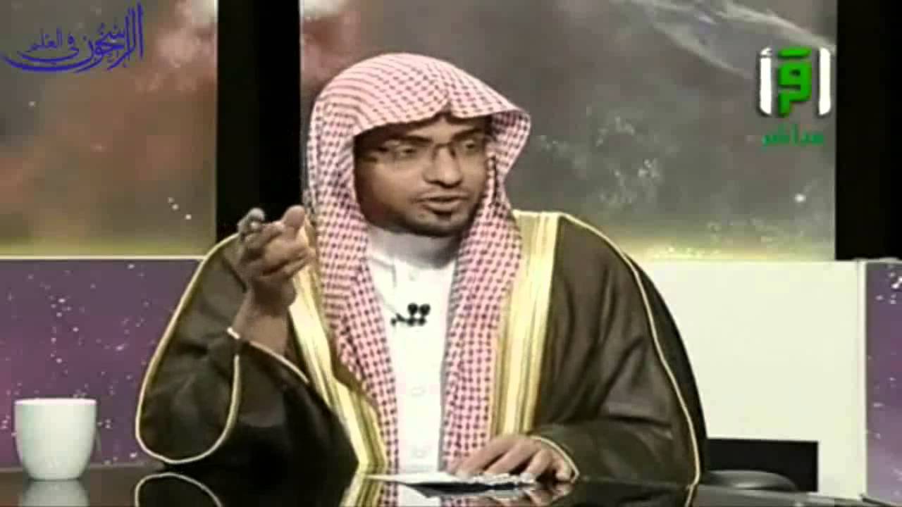زيارة النساء القبور - الشيخ صالح المغامسي