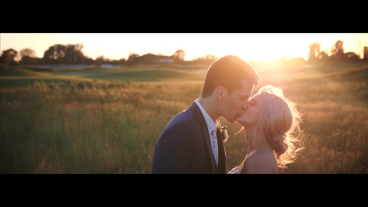 Hope & Jeremy's Wedding Video