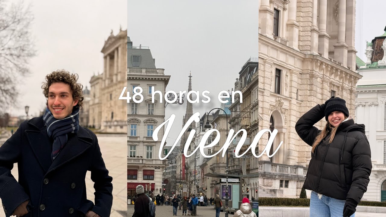 48 horas en la capital de la Ópera: mucho frío, alguna medallita y comida muy rica #februarydiaries