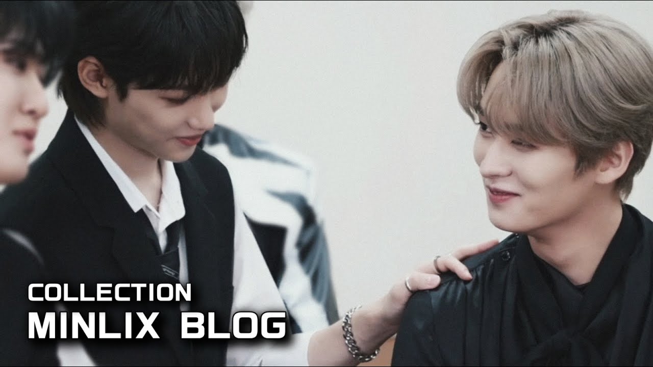 You Are the Sun 36 [minlix]