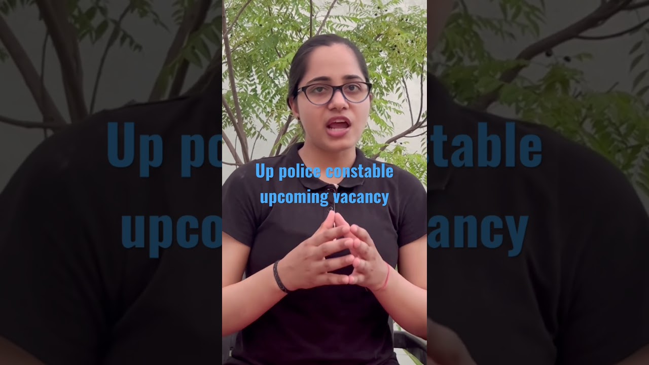 Up police constable study ke sath running par dhyan de ya nahin ?? #upcopkajalyadav #uppolice