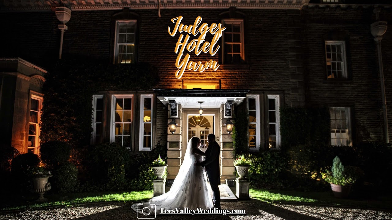 Judges Hotel Yarm