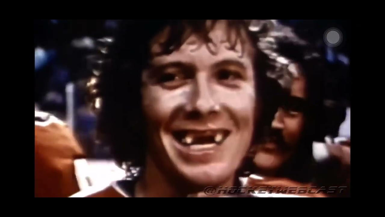 2025 STANLEY CUP PLAYOFFS HYPE VIDEO