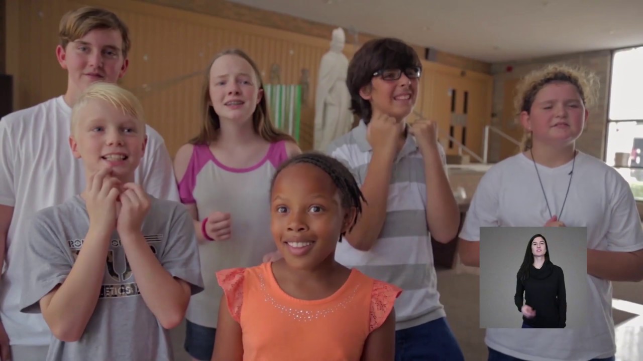 CHI-nanigans w/ASL  WINNER - of more than ten (10) awards for best web series!