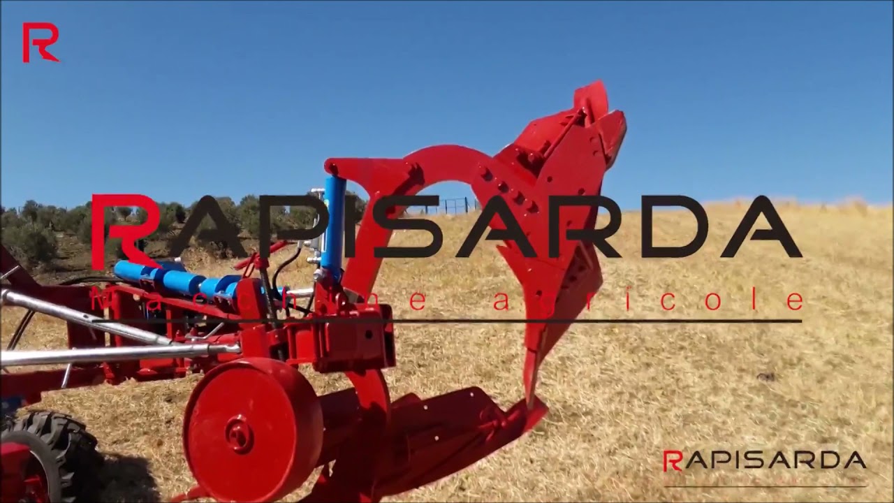 Aratro EAGLE