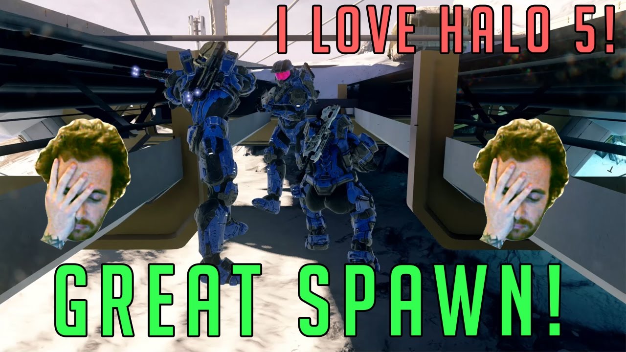 Trapped Inside a Bridge and Spawning Teammates - Dominated/ALG vs Bridge!