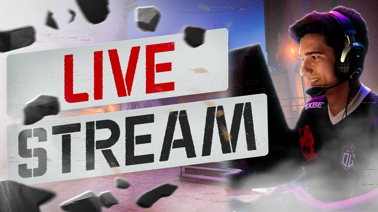🔴[LIVE] MoDo, FACEIT STACK CU REGELE @iMecsgo @Romanu @NoXera999 @lucaCS39