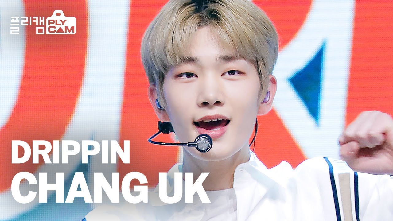 [플리캠 4K] DRIPPIN JOO CHANG UK 'STAY' (드리핀 주창욱) l Simply K-Pop Ep.476