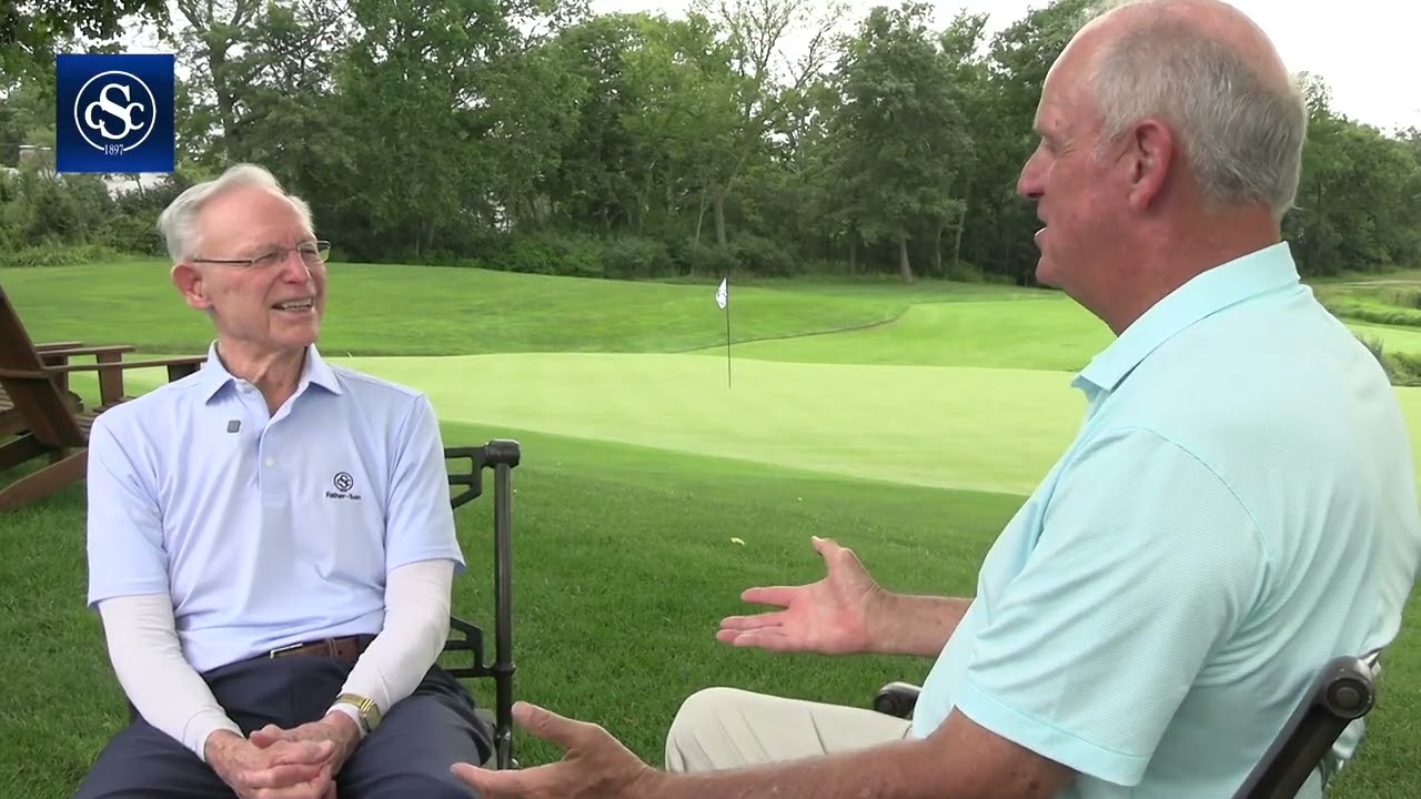 Bill Erfurth Skokie Golf