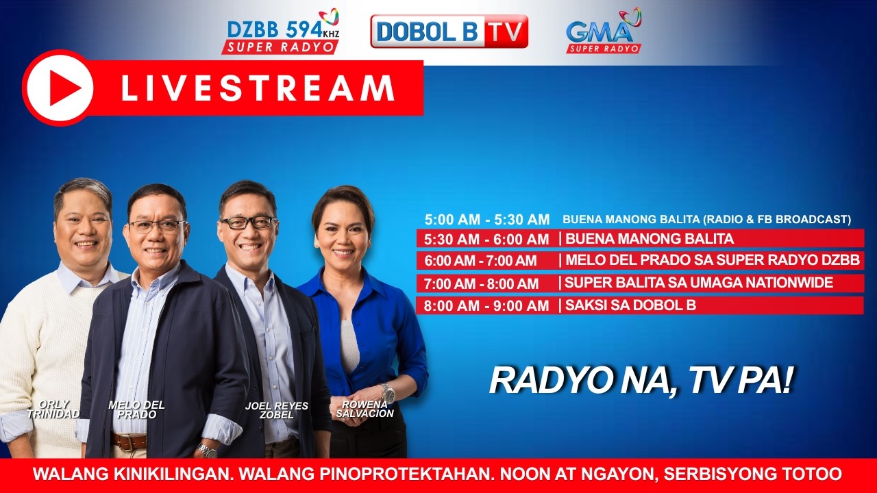 Dobol B TV | September 22, 2026