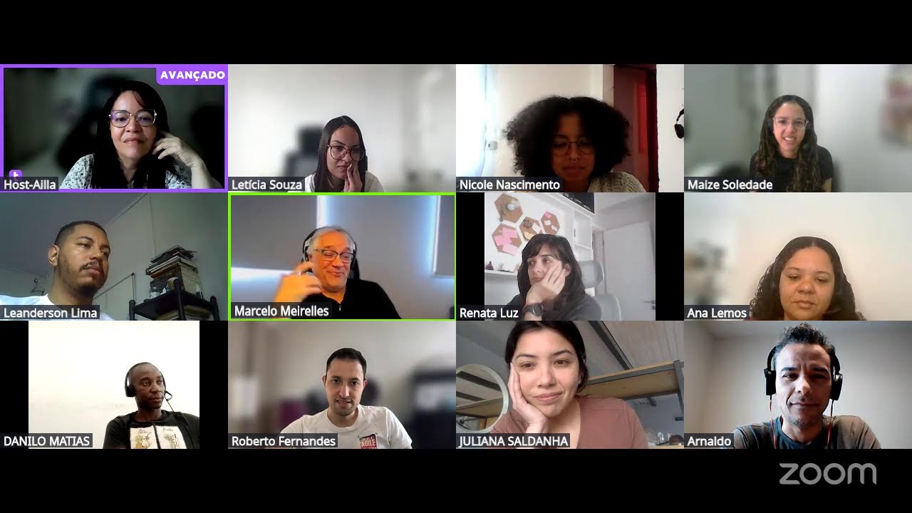 Si les zombies débarquaient demain, tu te cacherais où?-Imersão de Conversação em Francês