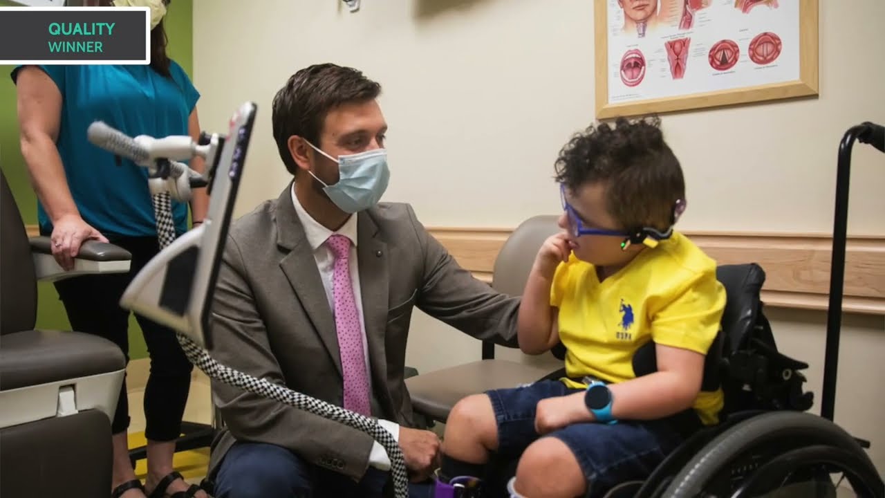 2023 Gage Award Winner | UK HealthCare - Building a Systemwide Culture of Quality