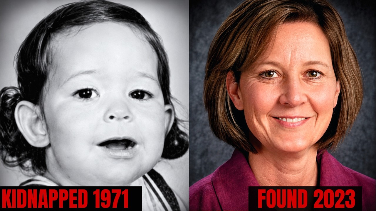 5 Children Who Didn&rsquo;t Know They Were Missing