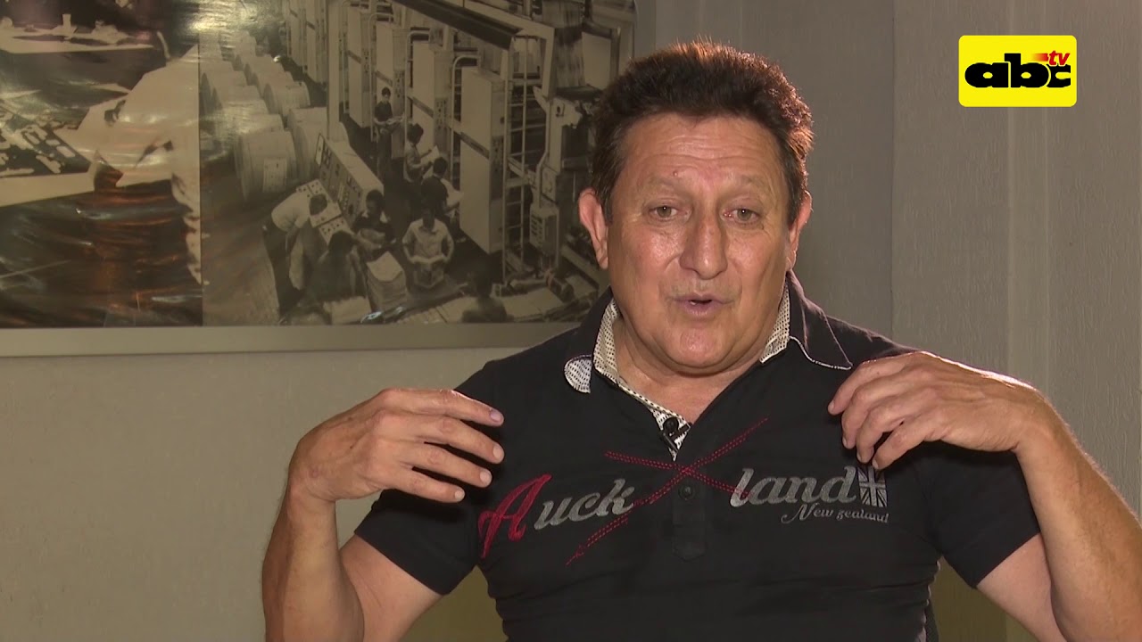 Fútbol con Historia - Programa 6 - Julio Cesar Romero 