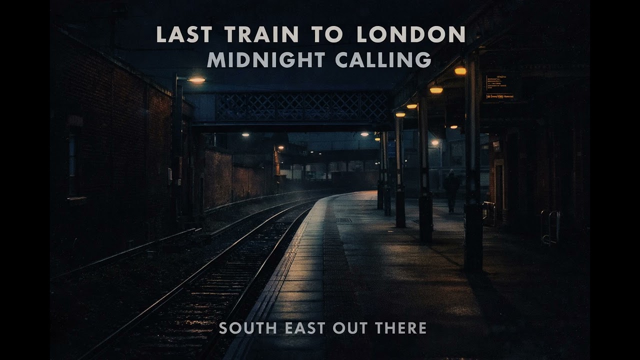 Last train to London Midnight Calling