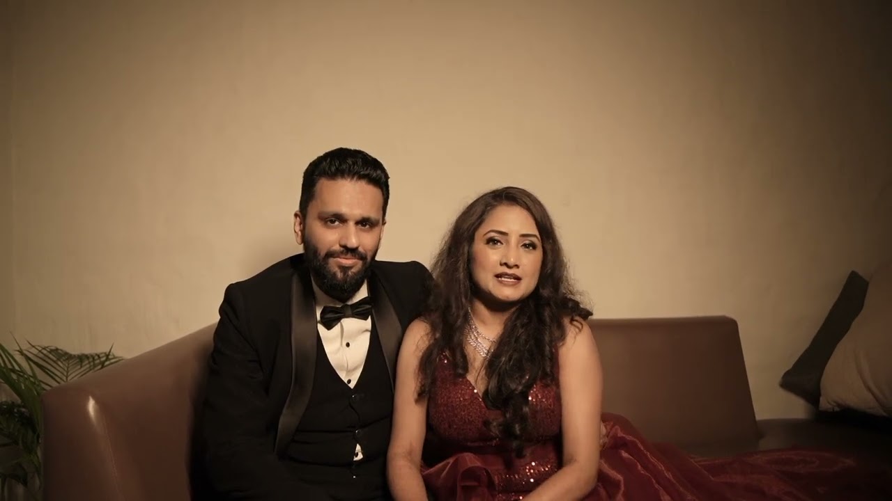 Happy Memories at Happy Retreats - KAI - Tanvi & Anuj Wedding
