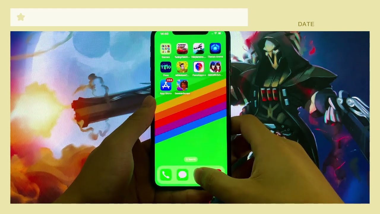 Use Tricks To Get Gems and Coins In Seaside Escape ☀️ Mobile Tips IOS APK 🍁