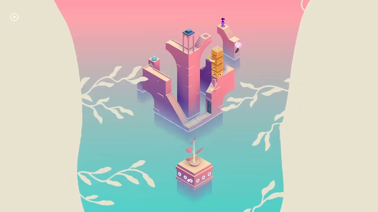 Monument Valley 3 Gameplay | Relaxing Puzzle Adventure Walkthrough