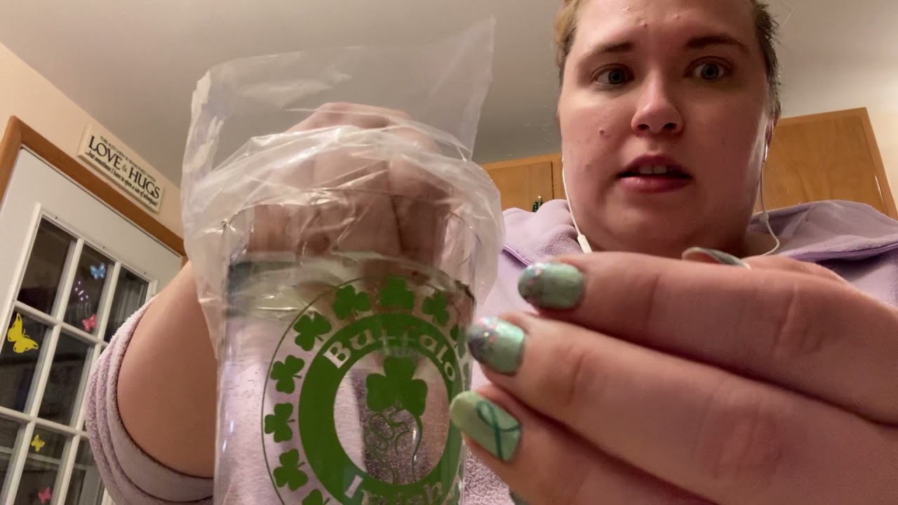 Mineral fusion nail polish hot water trick
