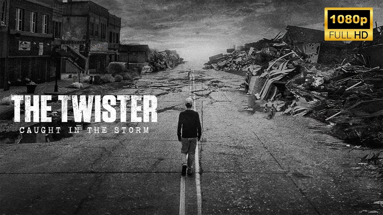 The Twister Caught in the Storm (2025) | Latest Hollywood Movie Breakdown | Facts and Review