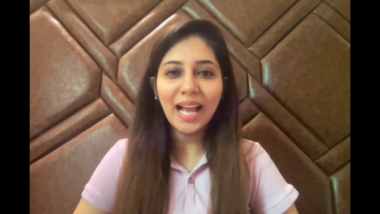 Drishti Hans-EEE 2022  | batch Experience at BVCOE
