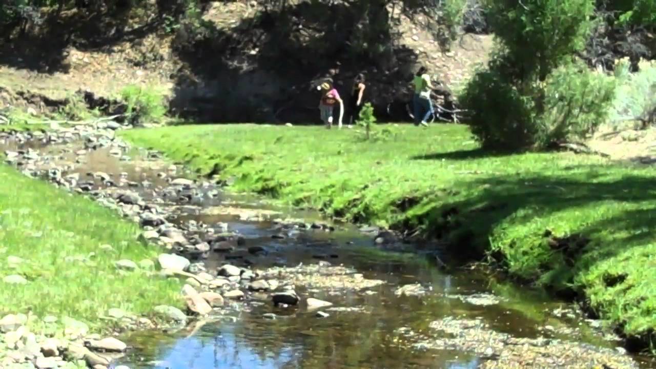 Ranch for Sale Petaca, NM 1.5hr North of Santa Fe, NM.mp4