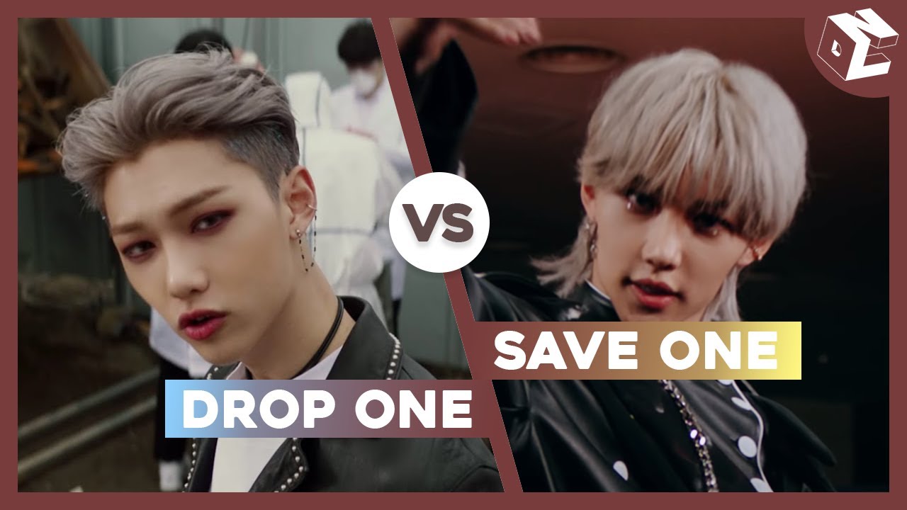 [KPOP GAME] SAVE ONE DROP ONE SAME ARTIST SONG (VERY HARD) [50 ROUNDS]