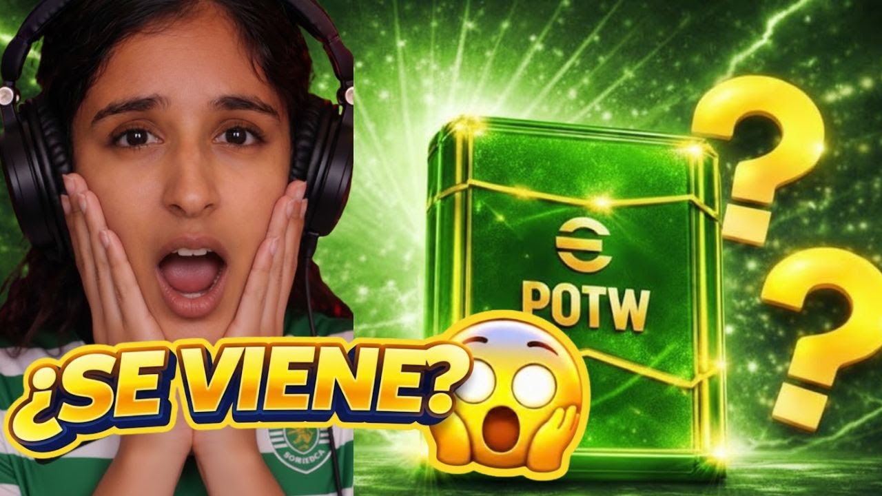 Pensé que ya estaba PERDIDO… y PASÓ ESTO 🔥😱| eFootball 26