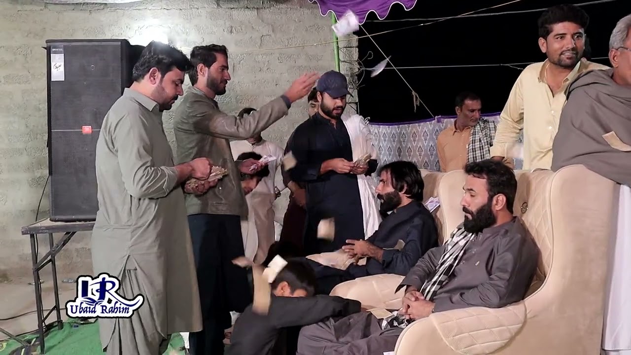 Ar Bachik Dil || Bebager Ahmed | Absor New Progarm