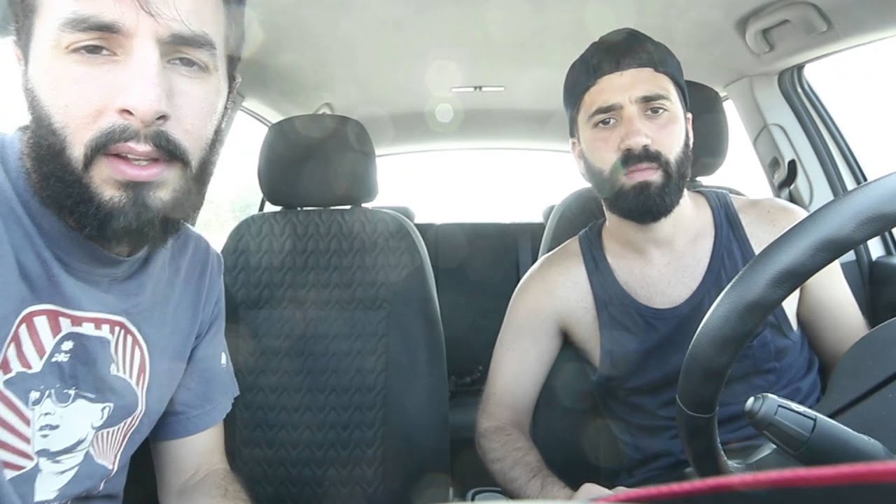 TOMAS FALSAS 2015 | EL BLEDA & VULVARDE