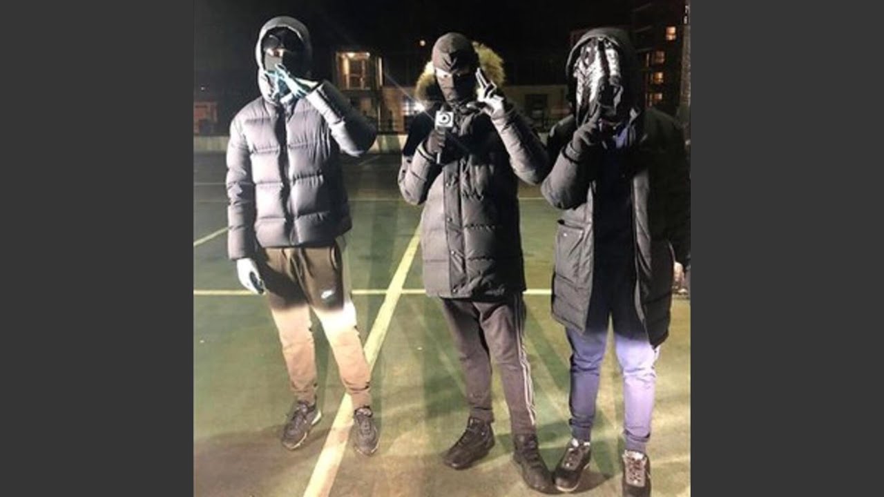 Drillings
