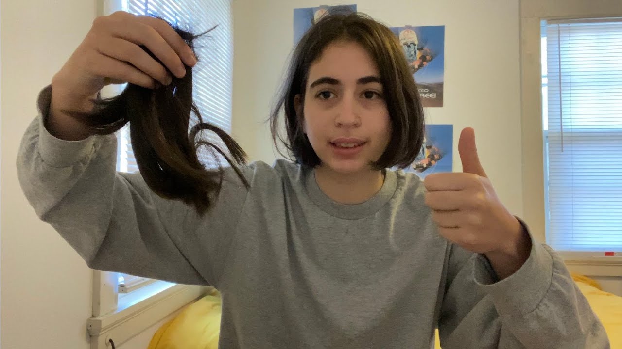 Hair Giveaway