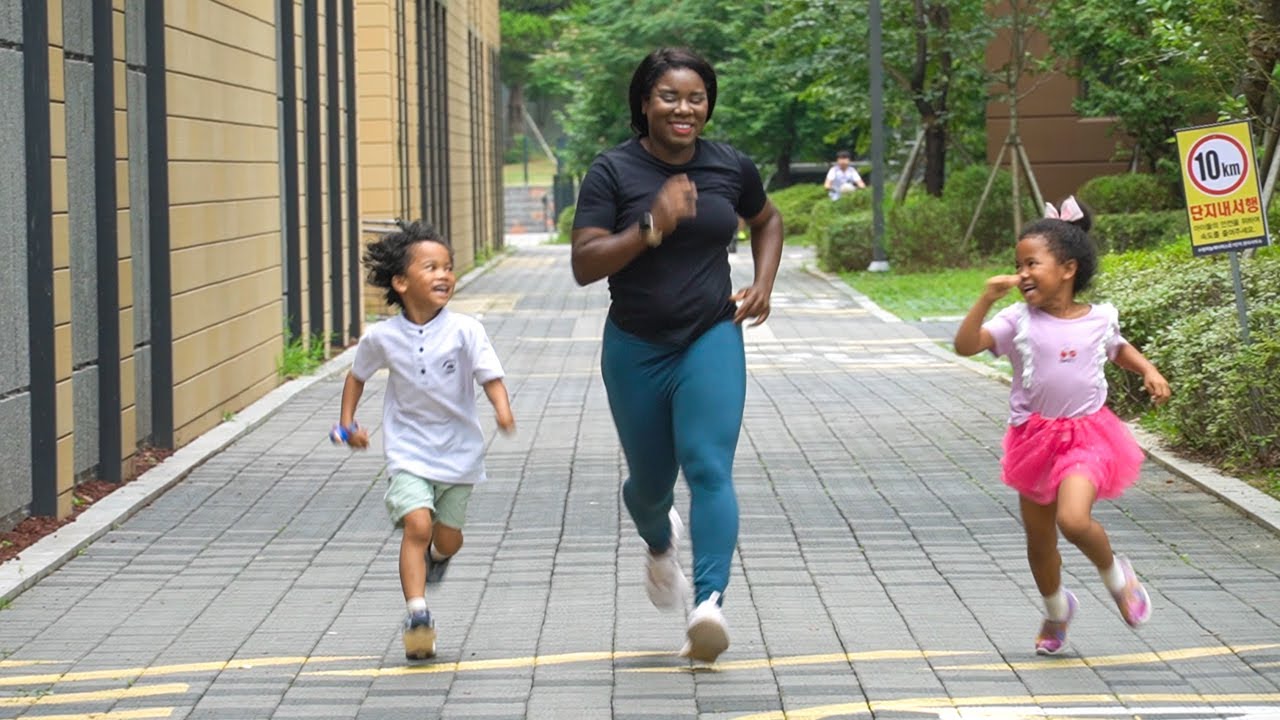 My Health Update. My journey to Health and Inspiring My Family