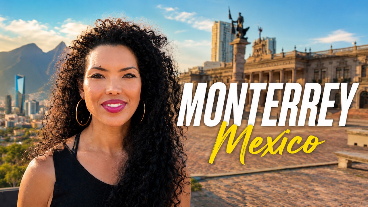 Monterrey, Mexico Travel Guide: Best Things to Do, Eat & See