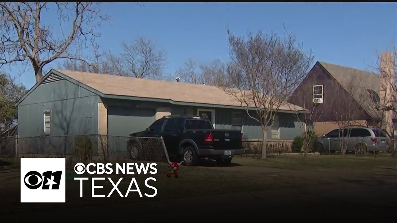 Autistic teen found dead in Balch Springs home; mother arrested